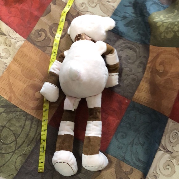 🛍️5/$20🛍️EUC Bearington Bear Baby Collection Teddy. - Picture 2 of 4